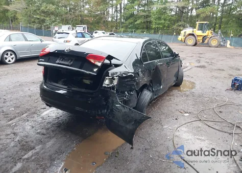 2015 Volkswagen Jetta 2.0L S from USA, damaged, VIN 3VW2K7AJ5FM212186